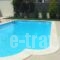 Nicolas Studios & Apartments_best deals_Apartment_Crete_Chania_Platanias