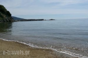 Pension Karvounoskala_holidays_in_Hotel_Macedonia_Halkidiki_Chalkidiki Area