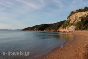 Pension Karvounoskala_best deals_Hotel_Macedonia_Halkidiki_Chalkidiki Area