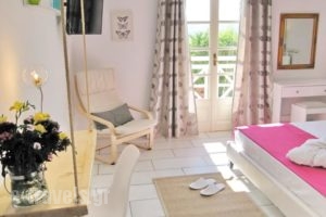 Camara Hotel_lowest prices_in_Hotel_Cyclades Islands_Naxos_Naxos Chora
