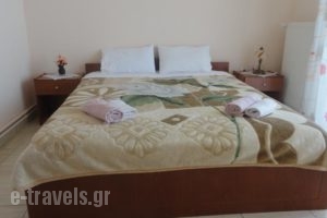 Pension Delfini_best prices_in_Hotel_Macedonia_Thessaloniki_Thessaloniki City