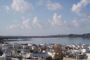 Mama'S Rooms_accommodation_in_Room_Cyclades Islands_Naxos_Naxos chora