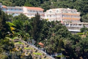 Odysseus Hotel_accommodation_in_Hotel_Ionian Islands_Corfu_Palaeokastritsa