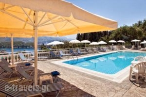 Odysseus Hotel_best deals_Hotel_Ionian Islands_Corfu_Palaeokastritsa