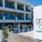 Golden Coast Apartments_holidays_in_Apartment_Crete_Rethymnon_Rethymnon City