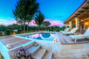 Ladikos Dream Villa_lowest prices_in_Villa_Ionian Islands_Zakinthos_Laganas