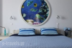 Dimitra Studios & Apartments_best deals_Apartment_Crete_Chania_Akrotiri