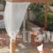 Paravatos Studios 2_best deals_Hotel_Cyclades Islands_Paros_Paros Rest Areas