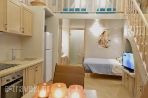 Kathara Bay Apartments_accommodation_in_Apartment_Dodekanessos Islands_Rhodes_Kallithea