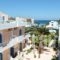 Sirena Apartments_best deals_Apartment_Crete_Heraklion_Ammoudara