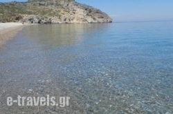 Seascape Villa in Archagelos, Rhodes, Dodekanessos Islands