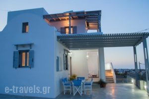 Villa Aelia Santorini_accommodation_in_Villa_Cyclades Islands_Sandorini_Fira