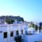 Nostos Guesthouse_accommodation_in_Hotel_Piraeus islands - Trizonia_Kithira_Kithira Chora