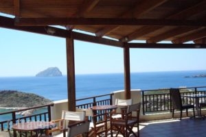Porto Delfino Hotel_accommodation_in_Hotel_Piraeus Islands - Trizonia_Kithira_Kithira Rest Areas