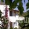 Porto Delfino Hotel_best deals_Hotel_Piraeus Islands - Trizonia_Kithira_Kithira Rest Areas