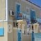 Pension Panagiota_best deals_Hotel_Piraeus Islands - Trizonia_Spetses_Spetses Chora