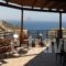 Porto Delfino Hotel_lowest prices_in_Hotel_Piraeus Islands - Trizonia_Kithira_Kithira Rest Areas