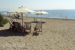 Niriides Resort_holidays_in_Hotel_Peloponesse_Lakonia_Gythio