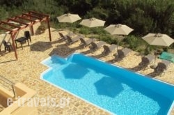 Villa Sea View in Vryses Apokoronas, Chania, Crete