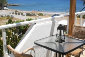 Seaside Studios Kirania_travel_packages_in_Dodekanessos Islands_Rhodes_kiotari