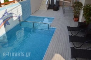 Grand Villas Apartments & Studios_travel_packages_in_Aegean Islands_Thasos_Limenaria