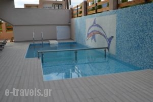 Grand Villas Apartments & Studios_best prices_in_Villa_Aegean Islands_Thasos_Limenaria