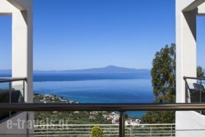 Verga Villas Resort_best prices_in_Villa_Thessaly_Magnesia_Koropi