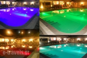 Gina Studios_travel_packages_in_Ionian Islands_Corfu_Corfu Rest Areas