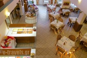 Trefon Apartment Hotel_lowest prices_in_Apartment_Crete_Rethymnon_Rethymnon City