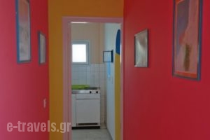 Studios Zafiri_holidays_in_Hotel_Cyclades Islands_Naxos_Naxos chora