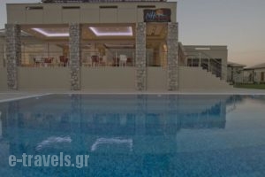 Niriides Luxury Villas_lowest prices_in_Villa_Peloponesse_Messinia_Methoni