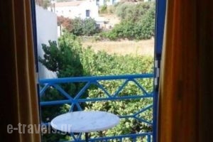 Kythereia Hotel_lowest prices_in_Hotel_Piraeus Islands - Trizonia_Kithira_Kithira Chora