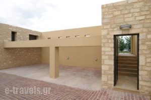 Villa Jasmine_lowest prices_in_Villa_Crete_Rethymnon_Rethymnon City