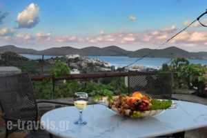 Elounda Traditional Art Suites_accommodation_in_Hotel_Crete_Lasithi_Aghios Nikolaos