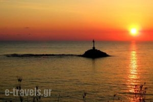 Faros Apartments_lowest prices_in_Apartment_Epirus_Preveza_Mytikas