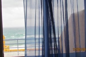 Archipelagos Residence_best deals_Hotel_Crete_Rethymnon_Rethymnon City