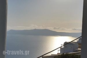 Smarula Villa_best prices_in_Villa_Cyclades Islands_Sandorini_Fira