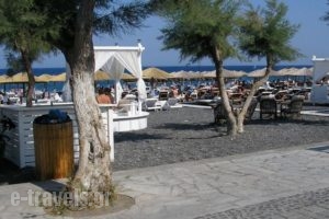 Finikas Hotel_travel_packages_in_Cyclades Islands_Sandorini_kamari