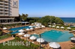 Divani Apollon Palace & Thalasso in Thessaloniki City, Thessaloniki, Macedonia