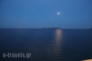 Nisaki Hotel_best deals_Hotel_Cyclades Islands_Syros_Syrosst Areas