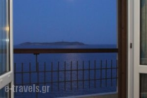 Nisaki Hotel_best prices_in_Hotel_Cyclades Islands_Syros_Syrosst Areas