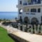 Pelagia Aphrodite Hotel_best deals_Hotel_Piraeus Islands - Trizonia_Kithira_Kithira Chora