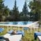 Wildrose Corfu Apartments_lowest prices_in_Apartment_Ionian Islands_Corfu_Corfu Rest Areas