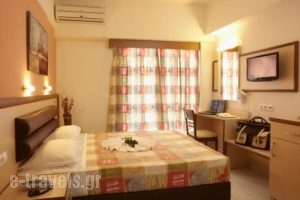 Hotel Pearl_best prices_in_Hotel_Dodekanessos Islands_Rhodes_Rhodes Chora