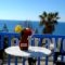 High Mill Hotel_best prices_in_Hotel_Cyclades Islands_Paros_Paros Rest Areas