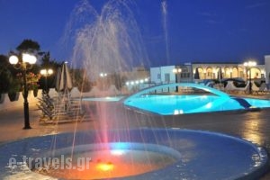 Hotel Lodos_best deals_Hotel_Cyclades Islands_Sandorini_Sandorini Chora
