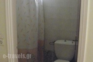 Vossos Hotel Apartments_best deals_Apartment_Ionian Islands_Zakinthos_Laganas