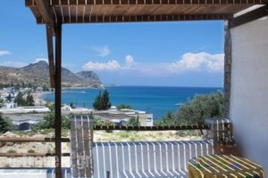 Agnanti Beach Apartments_lowest prices_in_Apartment_Dodekanessos Islands_Rhodes_Archagelos