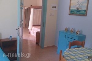 Sevasti Studios_travel_packages_in_Dodekanessos Islands_Kalimnos_Kalimnos Rest Areas