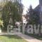 Albatros_best deals_Hotel_Aegean Islands_Lesvos_Agios Isidoros